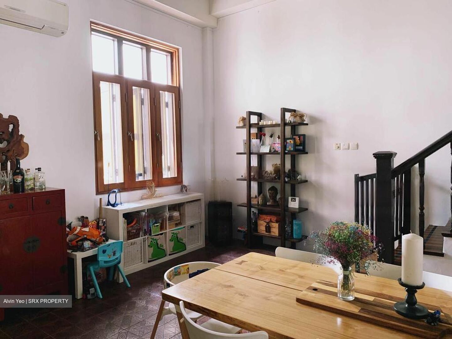 Upper East Coast Road (D16), Detached #422311361